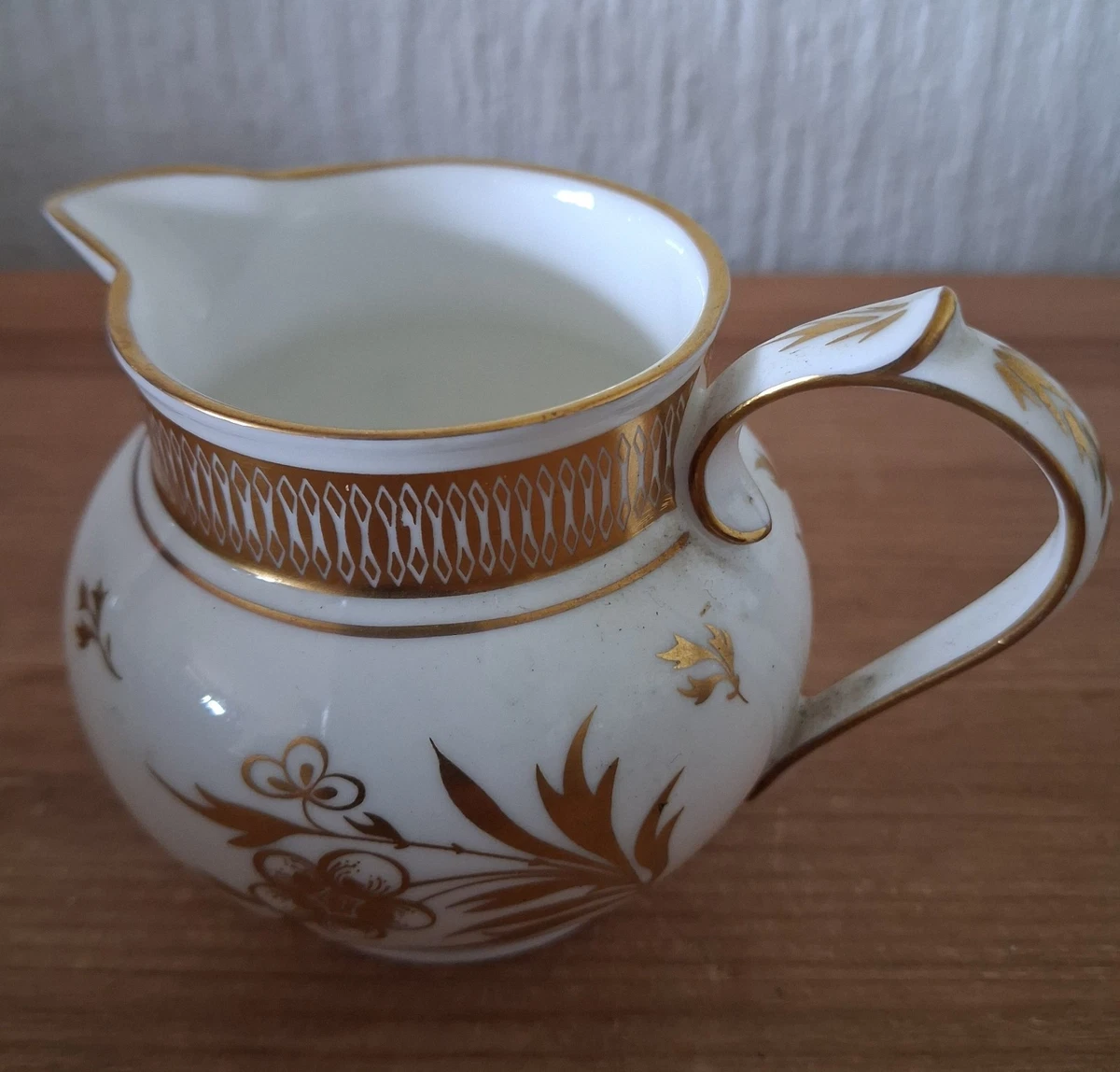 GRAINGER WORCESTER Trio (1835年頃) GRAINGER WORCESTER Trio (1835