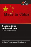 Regionalismo Sudamericano La Terza Fase Di Integrazione Xavier Taschenbuch 2024