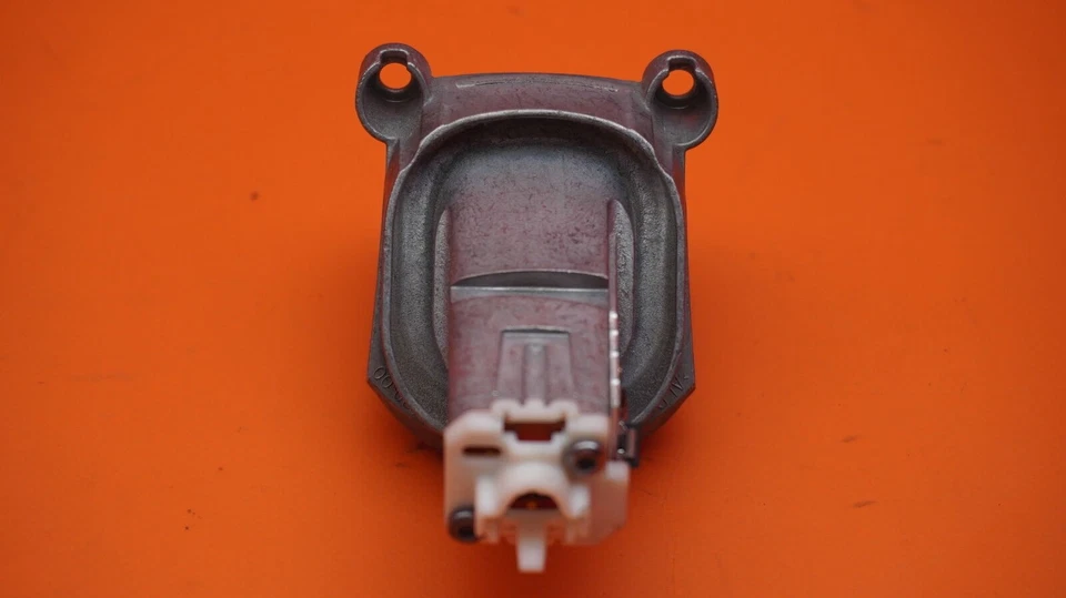 BMW 528 UNIDAD DE FAROS MÓDULO LED 2014 2015 2016 F10 18592200 550 535 OEM Foto 2 de 4