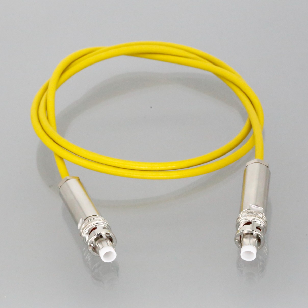 3KV Triax Male HV-CA-554 Cable For Keithley 2657A 8010 2657-LIM-3 2657- PIM-200