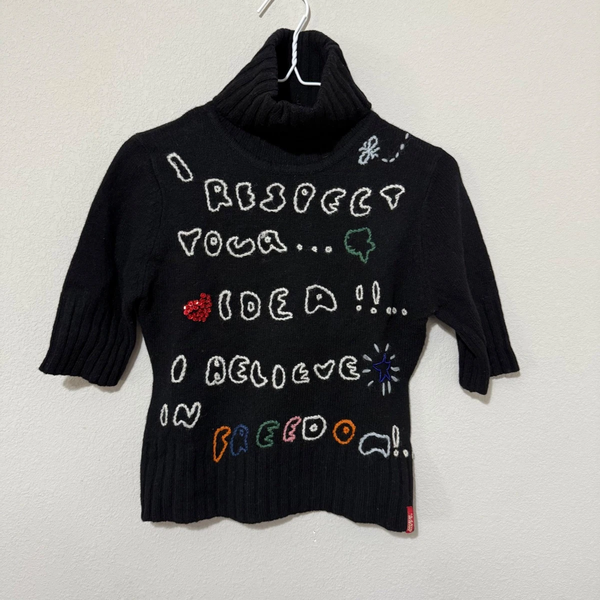 MISS SIXTY Women's Sweaters for sale - eBay