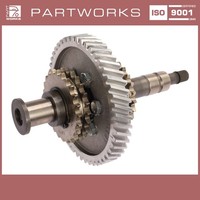 Zwischenwelle FüR Porsche 911 F/G 930 964 93010501314 Maß 1