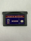 Namco Museum Nintendo GameBoy Advance GBA Pac-Man Galaga Digdug Y2K Tested