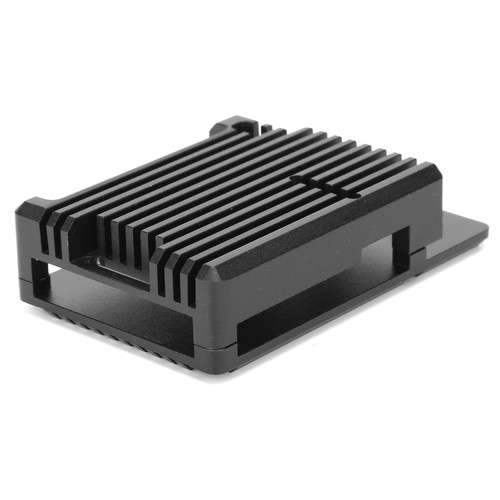 Cooling Case Passive Metal Heatsink For 4 B Computer Accessory CB - Afbeelding 11 van 15
