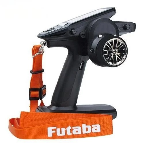 Extended Length RC Transmitter Comfort Neck Strap for DJI JR TianDiFei Futaba - Image 3 of 4