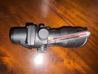 Trijicon ACOG TA31rcom scope