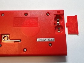 NINTENDO GAME AND & WATCH Mickey Mouse 1981 Wide Screen From Japan Very Rare