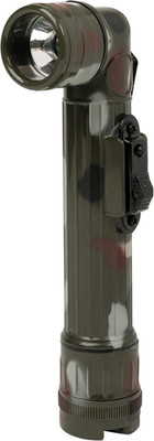 Mini Flashlight   Outdoor Camping Survival Tool with Morse Code Signal Button