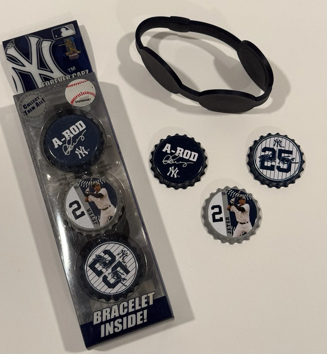 New York Yankees New York Yankees MLB Magnets for sale | eBay