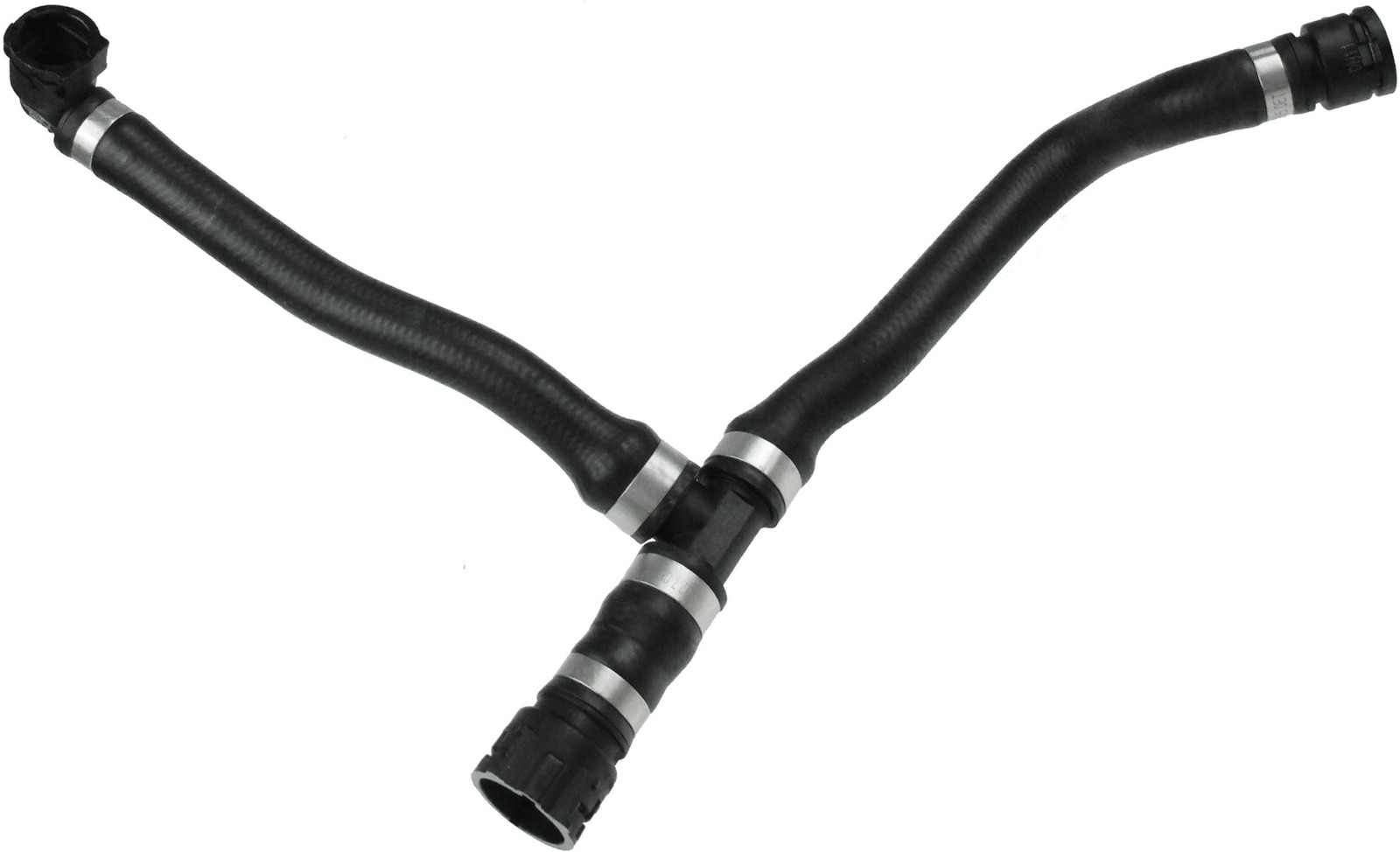 GATES-OE 02-1884 Heater Hose for BMW