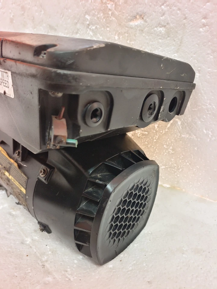 Zodiac Jandy DV2A Variable Speed 2.7HP Motor & Drive, R0816800,  - Image 4 of 4