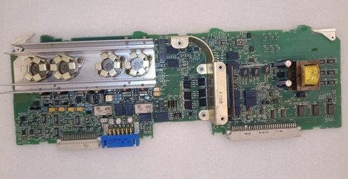 Fluke 5520A-3007 , A7 Current PCB ASSY 626918 Rev 104 for Fluke 5520A - Picture 15 of 24