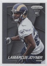 2014 Panini Prizm Lamarcus Joyner #240 10qt