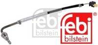 Febi Bilstein 170373 Sensor FüR Abgastemperatur Sensor Abgastemperatur