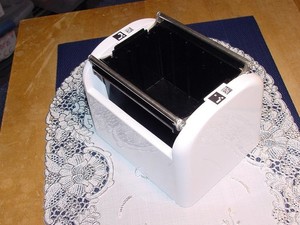 Waters, Andrew Alliance, Tip Insertion System for Andrew+ Pipetting Robot System