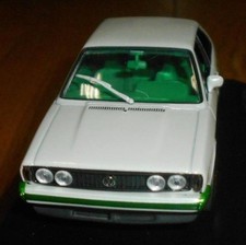 Minichamps 1/43 W Scirocco Street Fighter