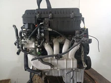 A3E KOMPLETTER MOTOR / 1213332 FÜR KIA RIO I HATCHBACK DC 1.3
