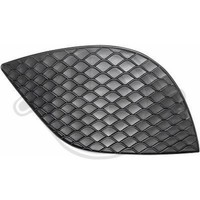 1X Blende StoßFäNger Diederichs 1673133 FüR Mercedes Benz Vorne Links