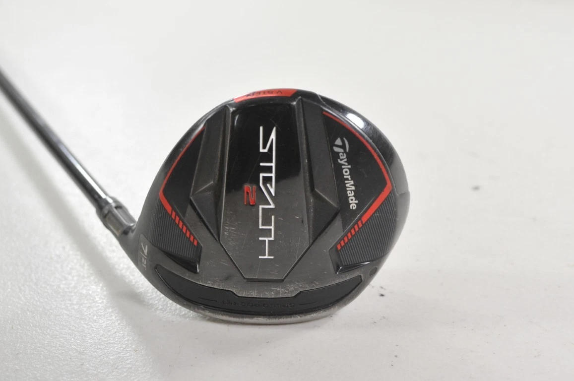 TaylorMade Fairway 7-Wood Golf Clubs for sale - eBay