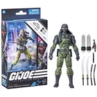 Hasbro G.I. Joe Classified Series #80 Ralph "Nunchuk" Badducci Action Figure