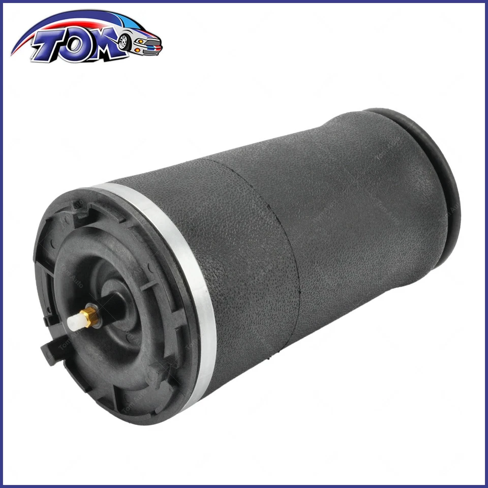 New Rear Air Suspension Spring Bag For Buick Chevy GMC 15125532 Foto 3 de 4