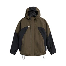 Brand New 2026 Autumn Mens Camber Jacket Olive