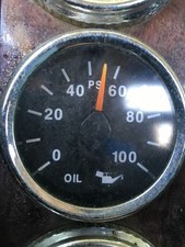 2005 INTERNATIONAL 9200I Gauges Used P-7221