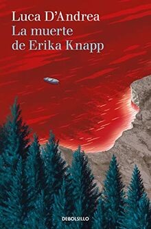 La muerte de Erika Knapp (Best Seller) von DAndrea... | Buch | Zustand sehr gut