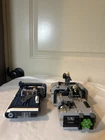 LEGO Star Wars Han Solo Sets 75209 And 75210 READ DESCRIPTION