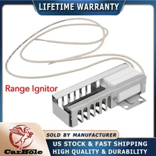 Gas Oven Range Ignitor SGR1321 for Frigi-daire, G-E, Hotpoint WB13K21, WB2X9998
