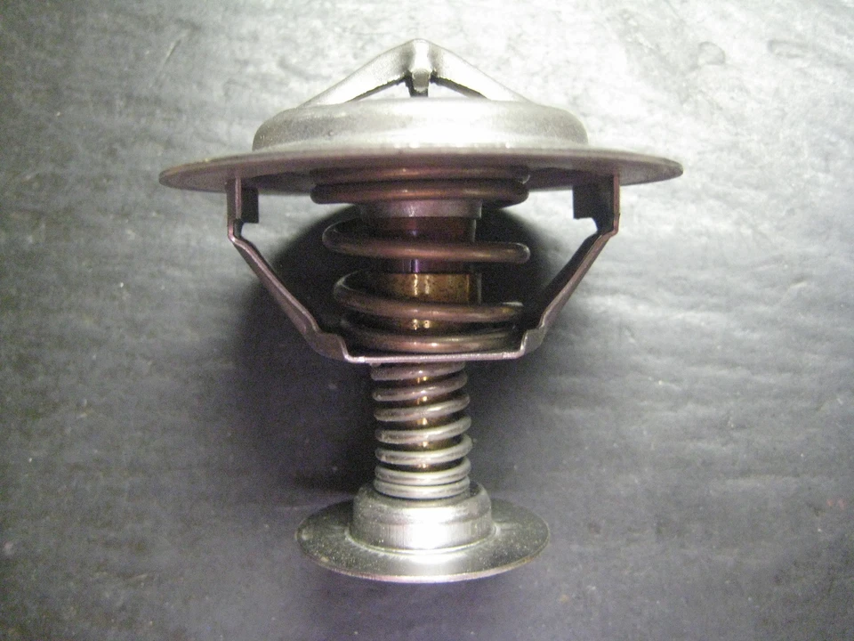 PIEZAS TERMOSTATO MASTER 32989 FORD  Foto 3 de 4