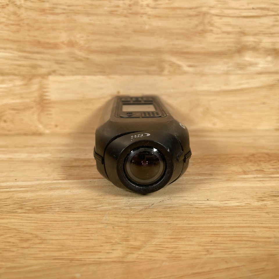 Drift Innovation HD170 Black 1.5-Inch LCD Screen Stealth Action Camera For Parts - Image 4 of 4