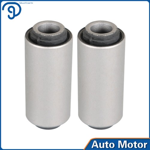 Kit de suspensión trasera y grillete 722-001 / 722-010 apto para Ford Ranger 1983-2008 - Imagen 2 de 12