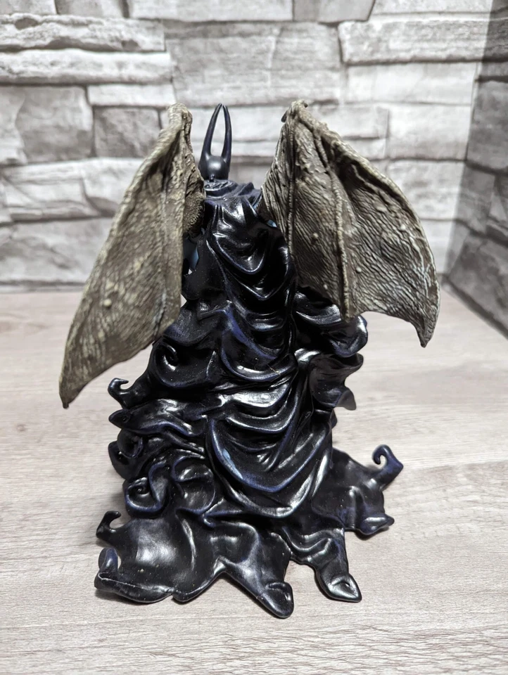 Figura Batman Vampiro Niebla Carmesí Elseworlds Serie 1 DC Direct Zombie Monster Foto 3 de 4