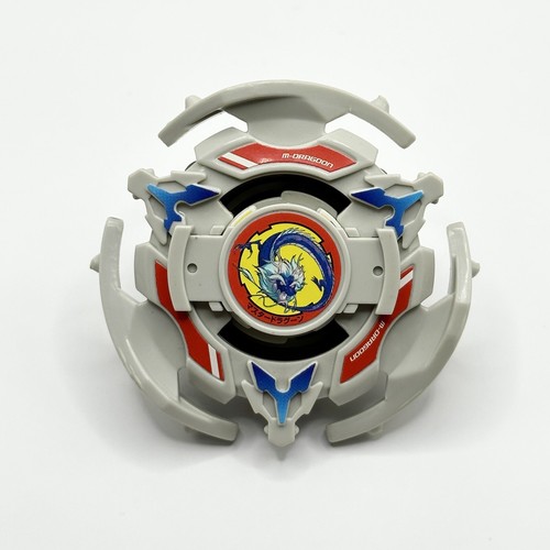 Beyblade Original Takara #015 Master Dragoon - Picture 2 of 4