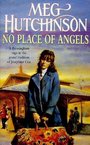 No Place of Angels,Meg Hutchinson- 9780340675205 - Bild 1 von 1