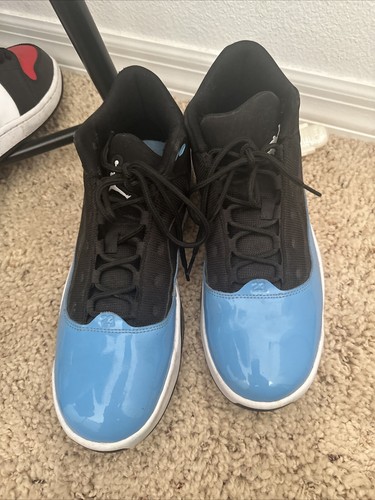 jordan aura 2 blue
