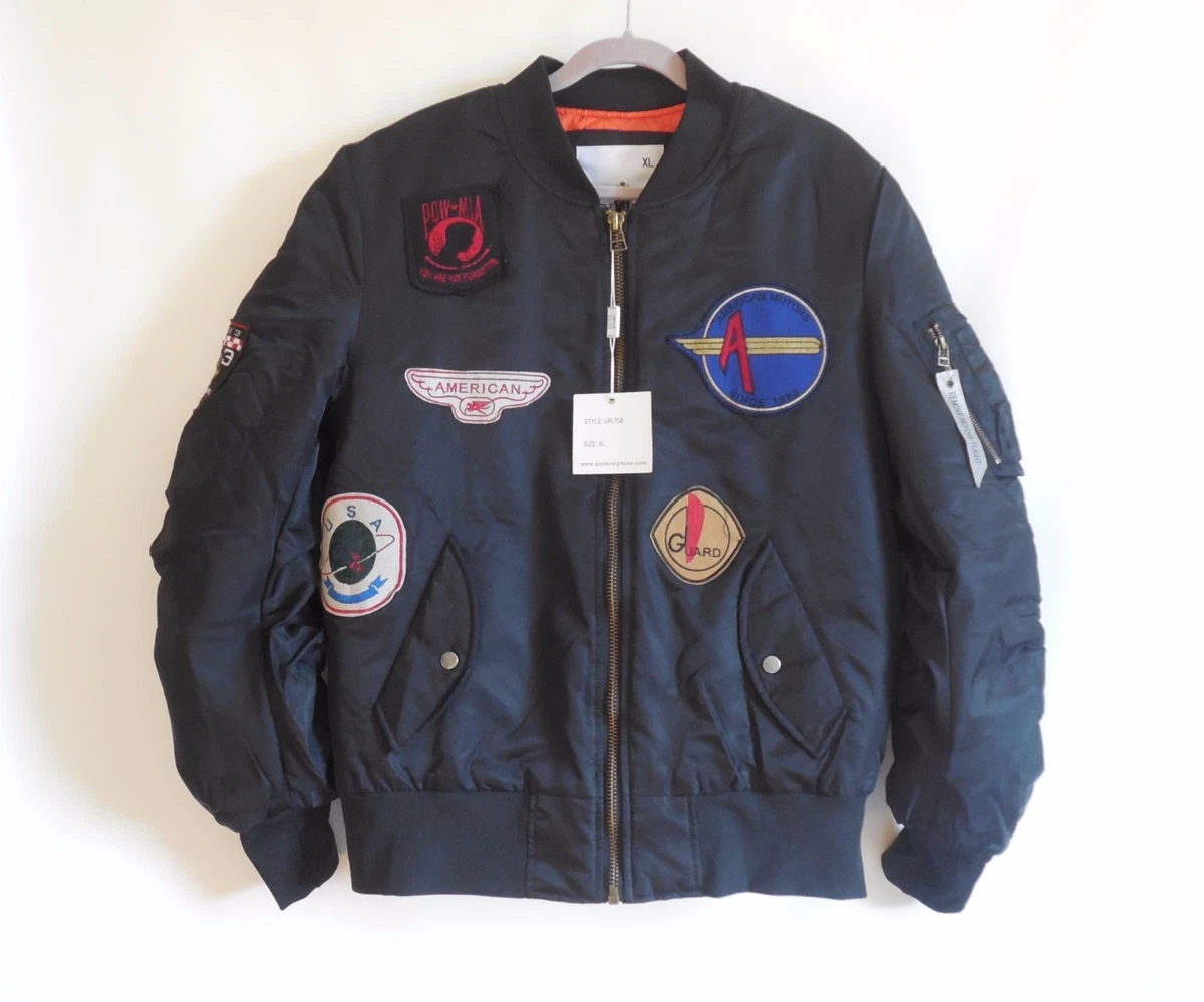 Uncle ralph bomber jacket Clearance