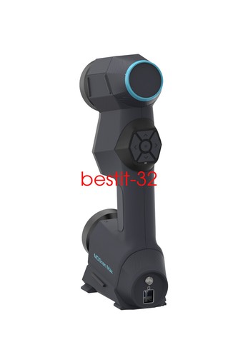0.02mm Industrial Handheld 3D Blue-Light Scanner For Automotive Part MDScan-Max - 第 1/12 張圖片