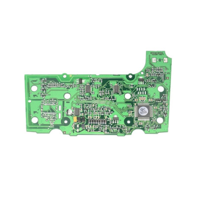 #3G Multimedia Interface Control Panel Circuit Board für Audi A8 D3 S8 2004-2009