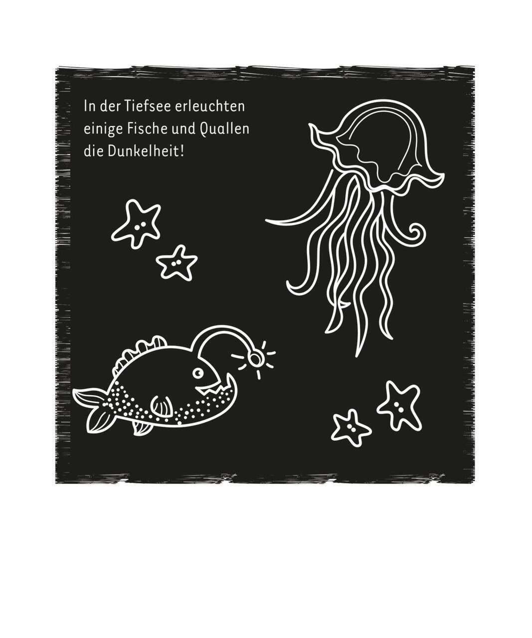 Thumbnail - Mein Leuchtendes Kritzkratz-buch