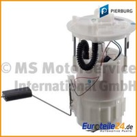 Sensor, Kraftstoffvorrat Pierburg 7.02552.32.0 FüR Renault