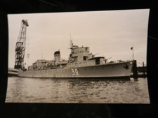 20150) MARINA MILITARE TEDESCA CORVETTA MARTE ?? NOME AL RETRO