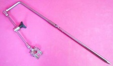 Transenterix 9000022 SPIDER Endoscopic Surgical Docking System Instrument Holder