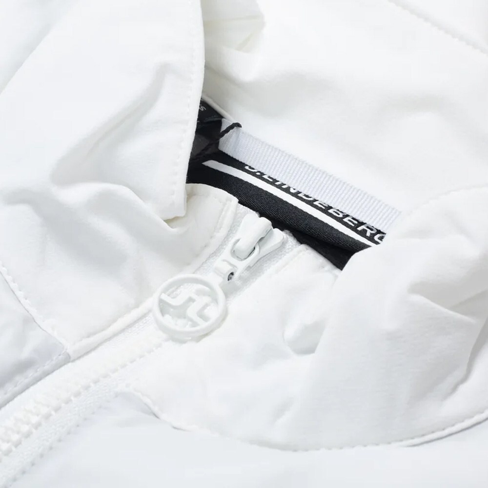 2021 J.Lindeberg Women Shield Hybrid 
