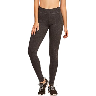 Stirrup Leggings Workout Tights Above Ankle Length Leggings Brand