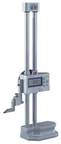 Mitutoyo 192-613-10 LCD Digimatic Height Gauge 0-300mm Range 0.01mm-0.005mm New