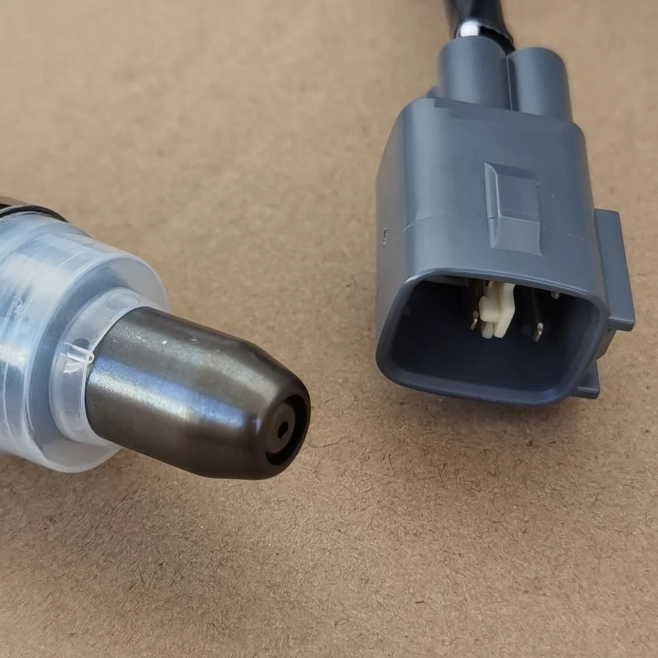 Air Fuel Ratio Oxygen Sensor DENSO 234-9048 For 2008-2012 Lexus IS F 5.0L-V8 - Изображение 3 из 4