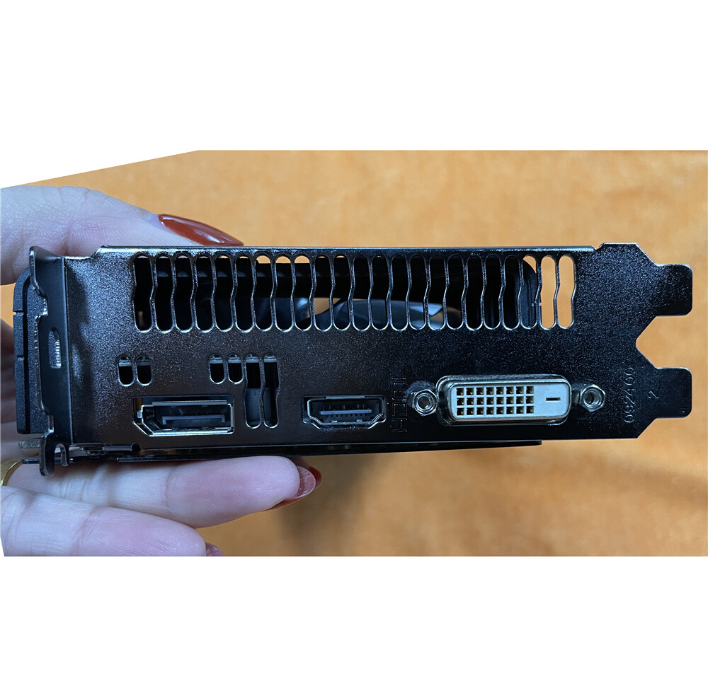 Radeon RX580 8g Sapphire 中古 動作確認済 SAPPHIRE/Sapphire RX580 2048SP 8G D5 Platinum V2 Video Card