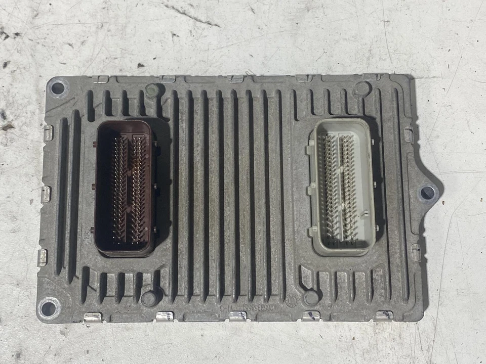 Jeep Compass Engine ECU MK 07/2011-12/2016 - image 2 of 2